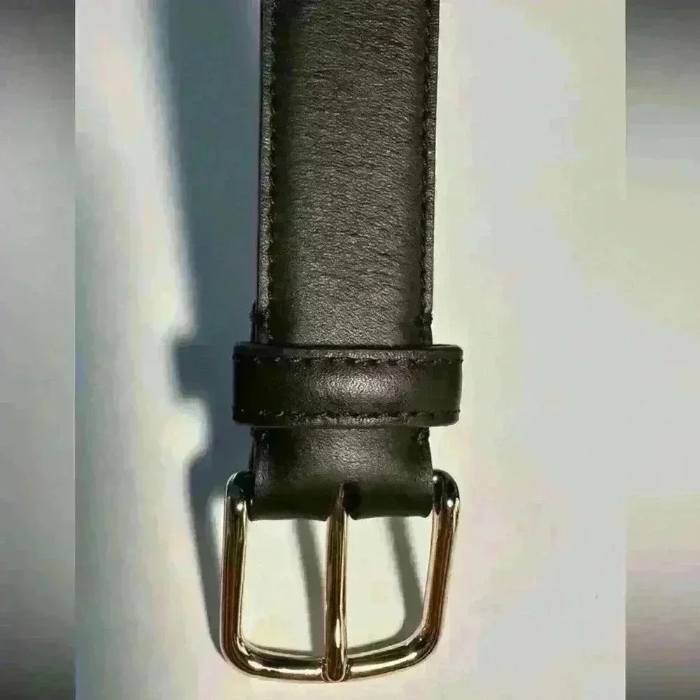 COPY - Sage Studio men’s black belt.